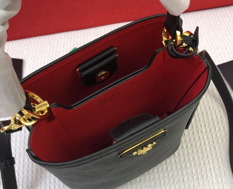 Prada Top Handle Bags